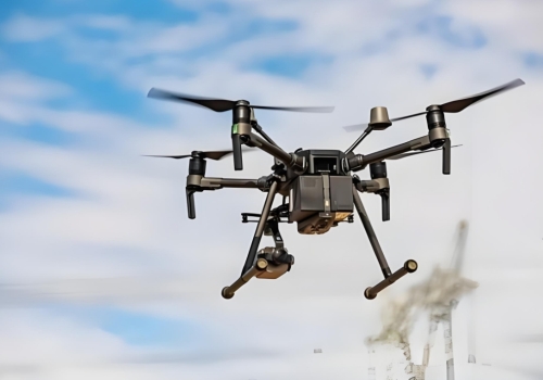 無人機(jī)駕駛員航空知識：無人機(jī)的發(fā)展